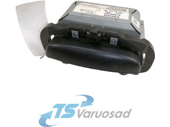 Sistema eléctrico VOLVO