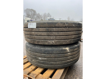 Neumáticos y llantas para Camión Volvo Rehvid + veljed 315/70R22.5 31570R225: foto 2
