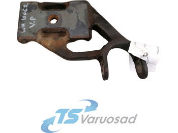 Suspensión VOLVO