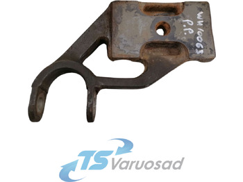 Suspensión VOLVO