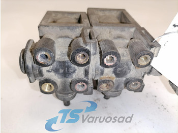 Válvula de freno para Camión Volvo Solenoid valve 21472978: foto 2 Válvula de freno para Camión Volvo Solenoid valve 21472978: foto 2