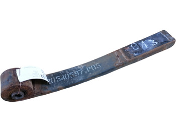 Suspensión de ballestas VOLVO