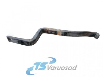 Suspensión de ballestas VOLVO