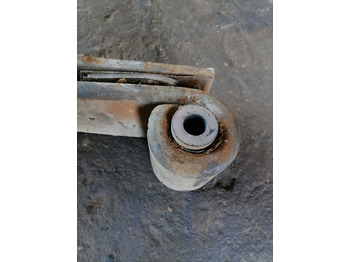 Suspensión de ballestas para Camión Volvo Spring 20771559: foto 4