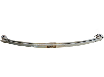 Suspensión de ballestas VOLVO