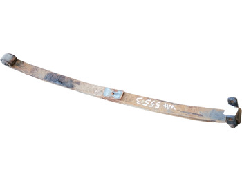 Suspensión de ballestas VOLVO