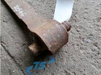 Suspensión de ballestas para Camión Volvo Spring 82250921: foto 2 Suspensión de ballestas para Camión Volvo Spring 82250921: foto 2