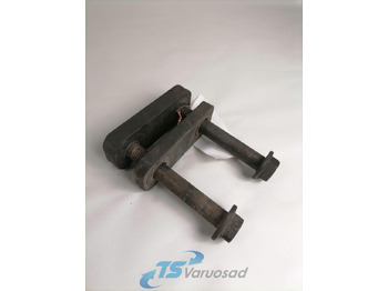Suspensión VOLVO