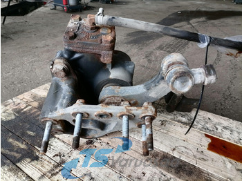 Caja de dirección para Camión Volvo Steering box 20901108: foto 5