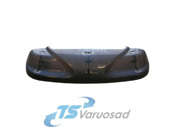 Carrocería y exterior VOLVO