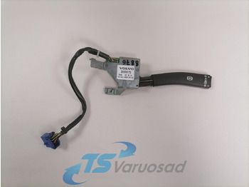 Sistema eléctrico VOLVO