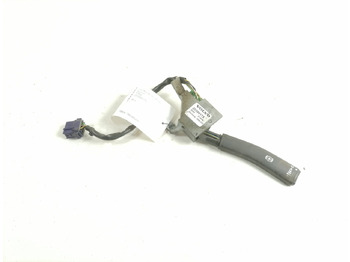 Sistema eléctrico VOLVO