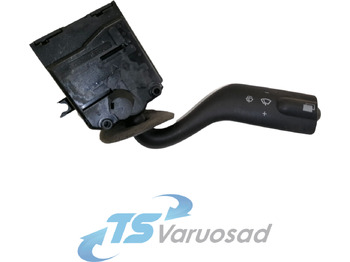 Sistema eléctrico VOLVO