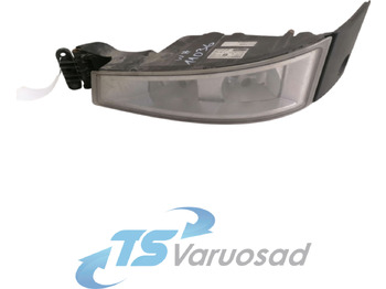 Luz/ Iluminación VOLVO