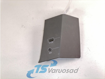 Sistema eléctrico VOLVO