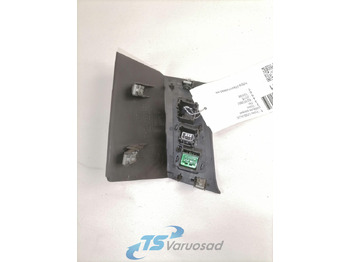 Sistema eléctrico para Camión Volvo Volvo USB / AUX connector panel 82303887: foto 2