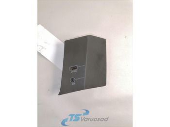 Sistema eléctrico VOLVO