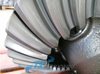 Mando final para Camión Volvo Volvo reduktor RSS1344C 4,11 RSS1344C: foto 4 Mando final para Camión Volvo Volvo reduktor RSS1344C 4,11 RSS1344C: foto 4