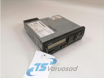 Tacógrafo para Camión Volvo tachograph 7420878254: foto 2 Tacógrafo para Camión Volvo tachograph 7420878254: foto 2