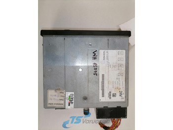 Tacógrafo para Camión Volvo tachograph 7420878254: foto 4 Tacógrafo para Camión Volvo tachograph 7420878254: foto 4