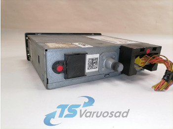 Tacógrafo para Camión Volvo tachograph 7420878254: foto 5 Tacógrafo para Camión Volvo tachograph 7420878254: foto 5