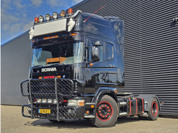 Leasing de Scania R164.580 V8 / MANUAL / RETARDER / TOPLINE Scania R164.580 V8 / MANUAL / RETARDER / TOPLINE: foto 1 Leasing de Scania R164.580 V8 / MANUAL / RETARDER / TOPLINE Scania R164.580 V8 / MANUAL / RETARDER / TOPLINE: foto 1