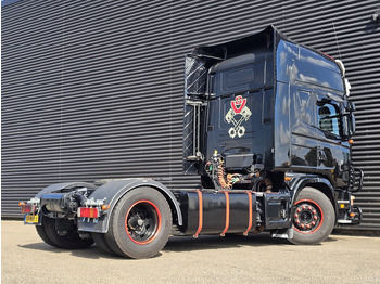 Leasing de Scania R164.580 V8 / MANUAL / RETARDER / TOPLINE Scania R164.580 V8 / MANUAL / RETARDER / TOPLINE: foto 2 Leasing de Scania R164.580 V8 / MANUAL / RETARDER / TOPLINE Scania R164.580 V8 / MANUAL / RETARDER / TOPLINE: foto 2