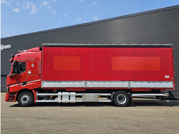 Camión lona Renault T380 4x2 / BDF / 2 X BOX / PRITSCHE /: foto 5