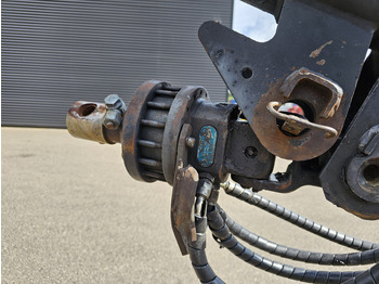 Leasing de Scania R114.340 6x2 / HIAB CRANE + 25T HOOKLIFT Scania R114.340 6x2 / HIAB CRANE + 25T HOOKLIFT: foto 4 Leasing de Scania R114.340 6x2 / HIAB CRANE + 25T HOOKLIFT Scania R114.340 6x2 / HIAB CRANE + 25T HOOKLIFT: foto 4