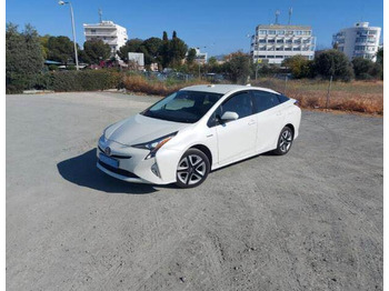 Coche TOYOTA