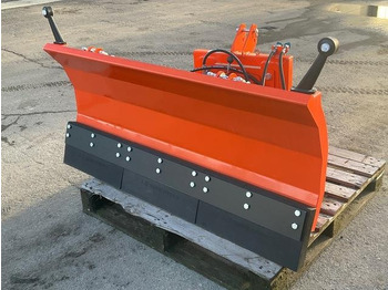 Cuchilla quitanieves METAL-TECHNIK