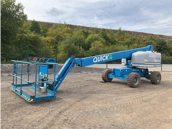 Plataforma telescopica GENIE S45