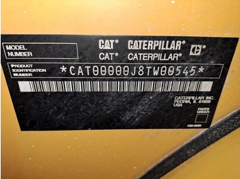 Leasing de CAT 2000F CAT 2000F: foto 4 Leasing de CAT 2000F CAT 2000F: foto 4
