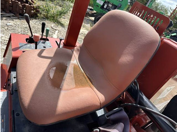 Zanjadora Ditch Witch RT45: foto 4