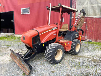 Zanjadora DITCH WITCH