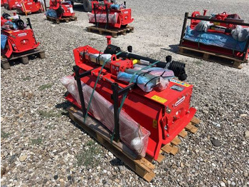 Rotocultivador MASCHIO GASPARDO