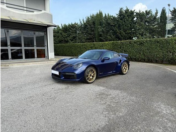 Coche PORSCHE