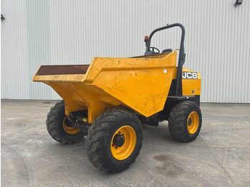 Minidumper JCB