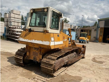 Bulldozer Liebherr PR722BL: foto 3