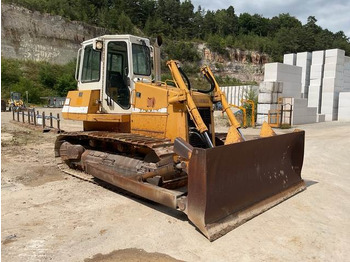 Bulldozer Liebherr PR722BL: foto 4