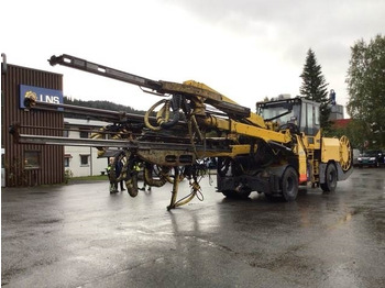 Leasing de  Atlas Copco XE3C Atlas Copco XE3C: foto 1