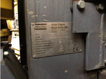 Leasing de  Atlas Copco XE3C Atlas Copco XE3C: foto 5