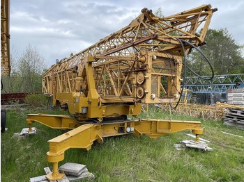 Grúa torre LIEBHERR