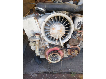 Motor DEUTZ