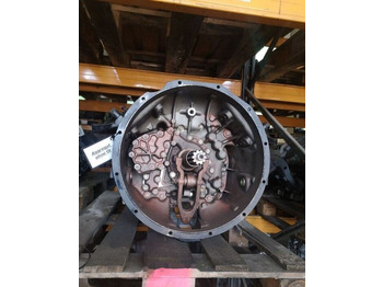 Caja de cambios RENAULT