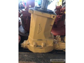 Bomba hidráulica LINDE