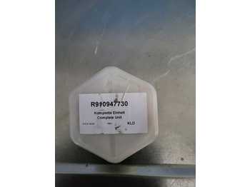 Hidráulica para Maquinaria de construcción nuevo BOSCH / REXROTH R910947730 Rotary group: foto 2 Hidráulica para Maquinaria de construcción nuevo BOSCH / REXROTH R910947730 Rotary group: foto 2