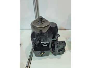 Bomba hidráulica para Maquinaria de construcción DANFOSS / SAUER LRL025CRP1915 NNN3C2RGA6NPL: foto 2