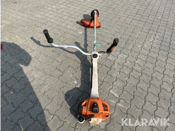 Cortacésped HUSQVARNA