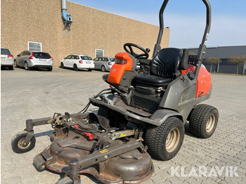 Cortacésped HUSQVARNA